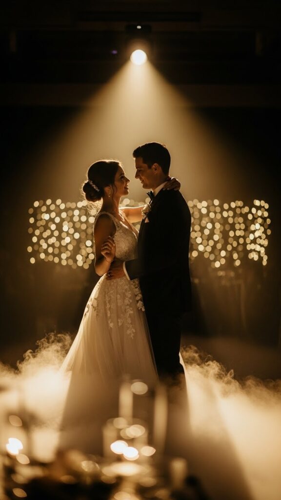 Primer baile boda exclusiva Málaga