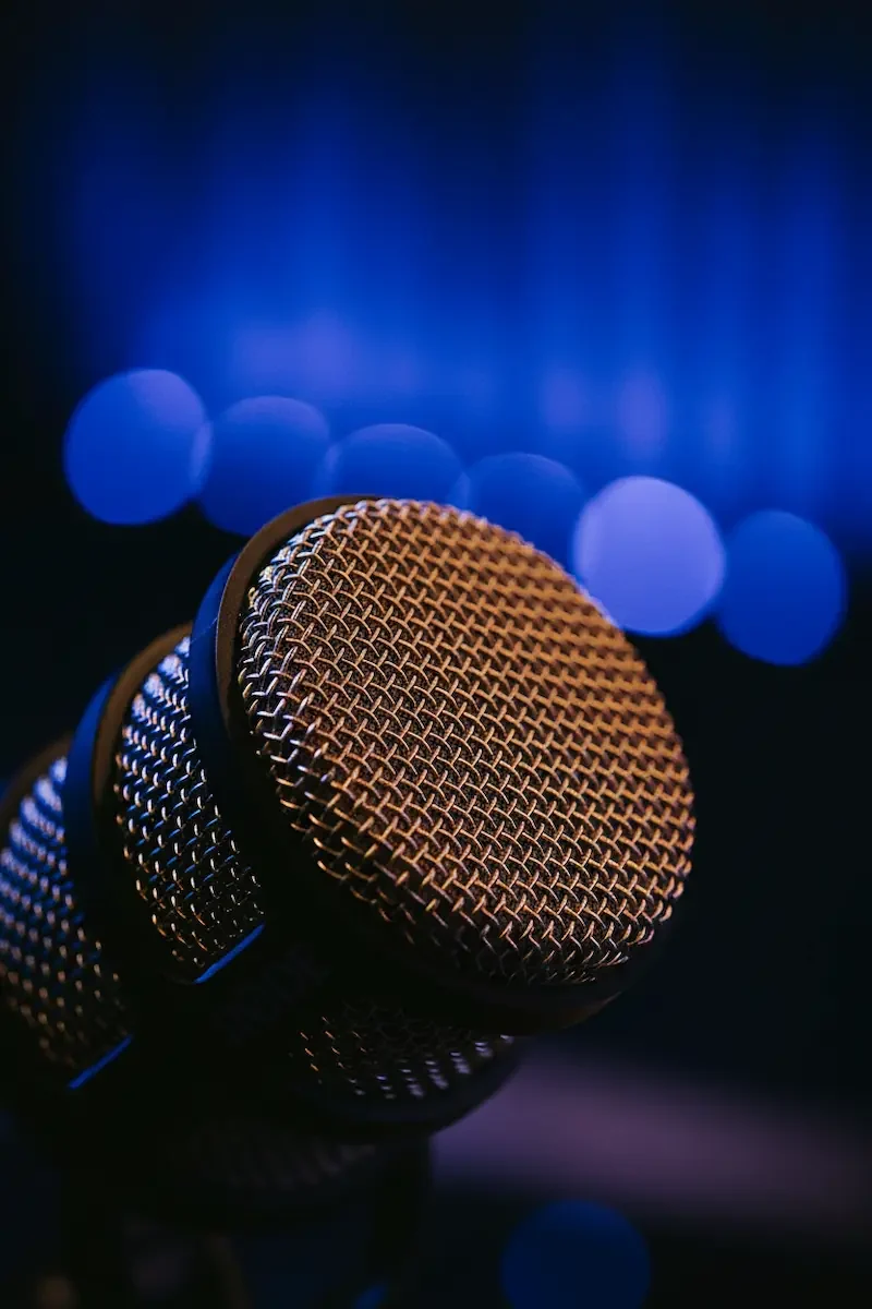 Sonido profesional eventos Málaga